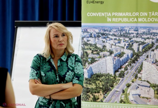 Primăriile din Moldova excelează în gestionarea energiei: Sireți câștigă titlul „Energy Management Star Moldova 2025”