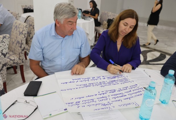 Primăriile din Moldova excelează în gestionarea energiei: Sireți câștigă titlul „Energy Management Star Moldova 2025”