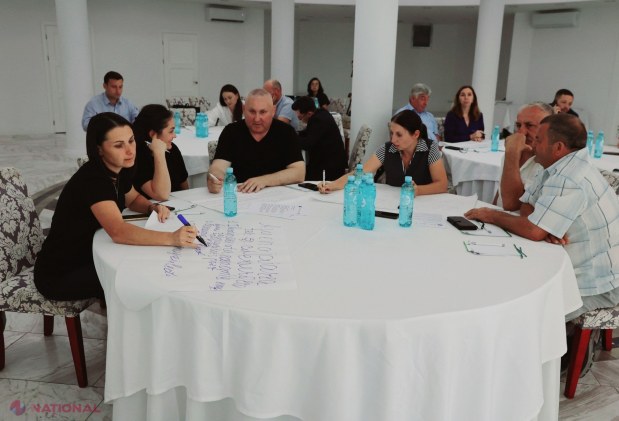Primăriile din Moldova excelează în gestionarea energiei: Sireți câștigă titlul „Energy Management Star Moldova 2025”