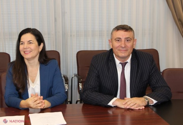 Proiect major pentru dezvoltarea învățământului dual în Republica Moldova, susținut printr-un memorandum important