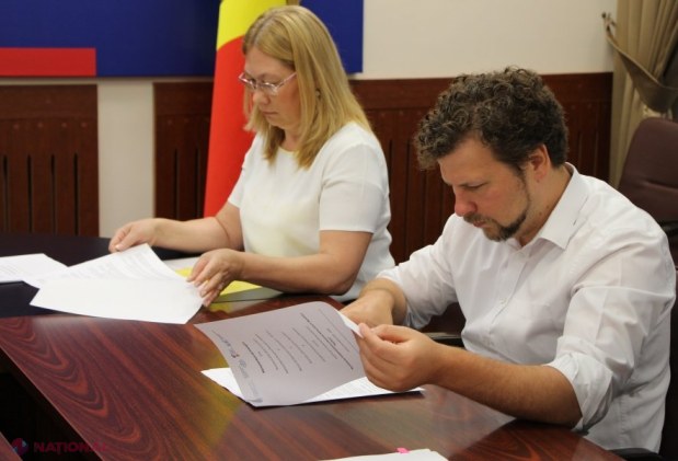 Proiect major pentru dezvoltarea învățământului dual în Republica Moldova, susținut printr-un memorandum important