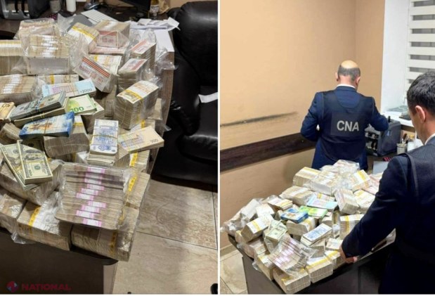 VIDEO // Saci cu BANI la propriu, pentru cumpărarea VOTURILOR la alegerile parlamentare. Kremlinul s-a pregătit serios pentru ULTIMA bătălie, în vederea preluării controlului în R. Moldova