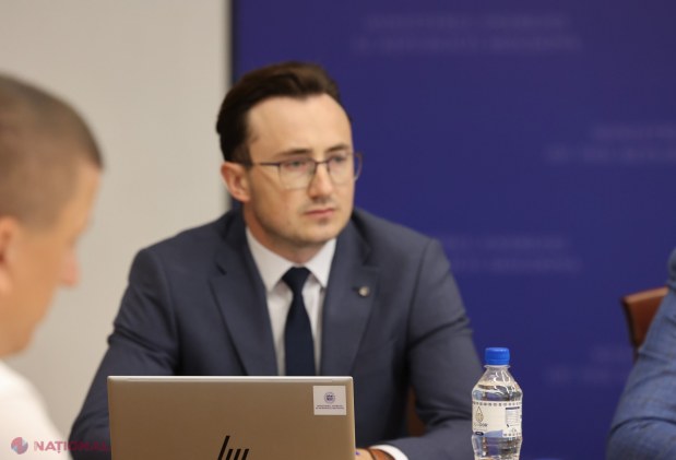 Ministerul Energiei își întărește planurile de modernizare a rețelei electrice prin proiectul LEA 400 kV Strășeni–Gutinaș, esențial pentru piața energetică moldovenească și regională