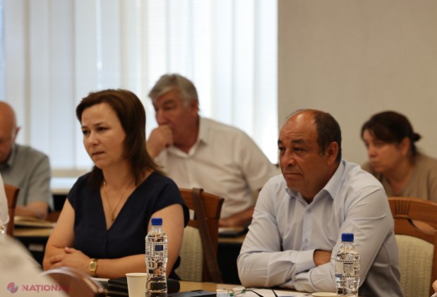 Ministerul Energiei își întărește planurile de modernizare a rețelei electrice prin proiectul LEA 400 kV Strășeni–Gutinaș, esențial pentru piața energetică moldovenească și regională