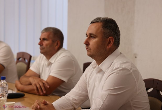 Ministerul Energiei își întărește planurile de modernizare a rețelei electrice prin proiectul LEA 400 kV Strășeni–Gutinaș, esențial pentru piața energetică moldovenească și regională