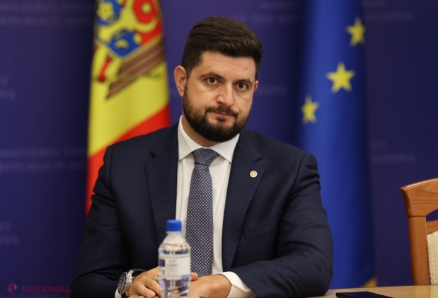 Ministerul Energiei își întărește planurile de modernizare a rețelei electrice prin proiectul LEA 400 kV Strășeni–Gutinaș, esențial pentru piața energetică moldovenească și regională