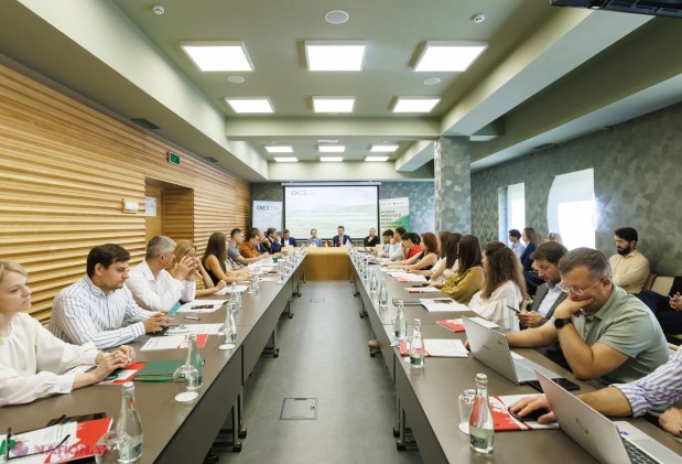 Băncile din Moldova în prim-planul finanțării proiectelor de eficiență energetică pentru locuințe