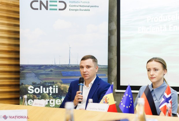 Băncile din Moldova în prim-planul finanțării proiectelor de eficiență energetică pentru locuințe