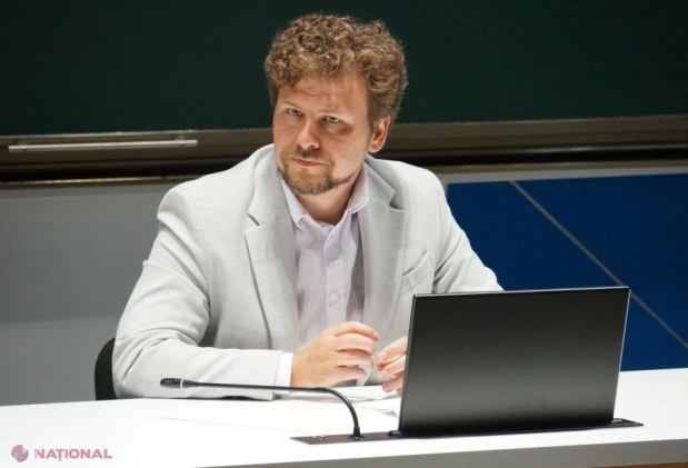 UTM deschide noi orizonturi tehnologice cu un sistem de calcul revoluționar, în parteneriat cu Ministerul Educației și Banca Mondială