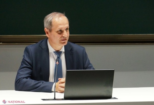 UTM deschide noi orizonturi tehnologice cu un sistem de calcul revoluționar, în parteneriat cu Ministerul Educației și Banca Mondială