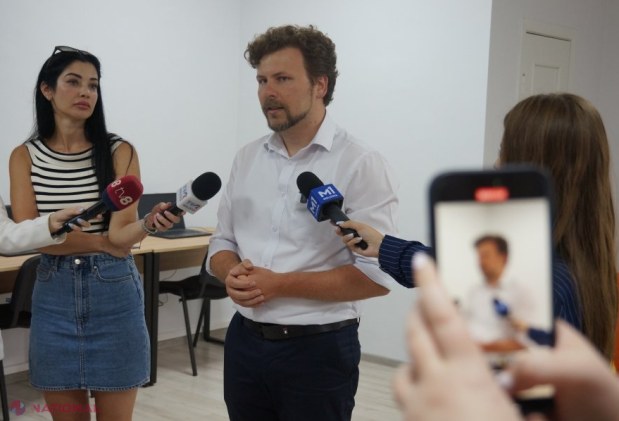 Căminul nr. 8 al UTM modernizat grație fondurilor de la Ministerul Educației și Cercetării