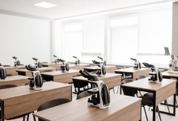 Transformări remarcabile la facultățile de științe agricole ale UTM: investiții masive și interes sporit al studenților