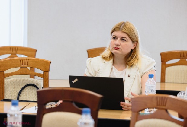 Evaluarea rețelelor de gaze naturale: Ministerele Energiei și Finanțelor testează o nouă metodologie în cadrul unui proiect pilot în Republica Moldova