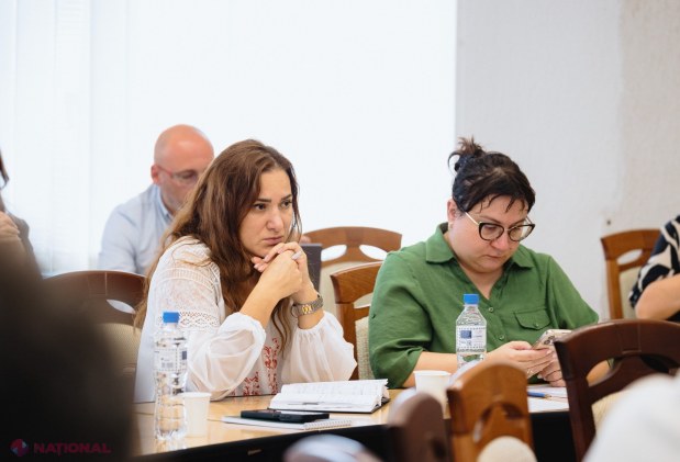 Evaluarea rețelelor de gaze naturale: Ministerele Energiei și Finanțelor testează o nouă metodologie în cadrul unui proiect pilot în Republica Moldova