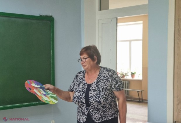 Dialog deschis între profesori și dezvoltatorii de curricula pentru un învățământ modern și relevant în Moldova