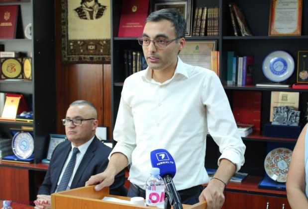 UTA Găgăuzia sărbătorește Ziua Limbii Române prin inițiative de integrare lingvistică