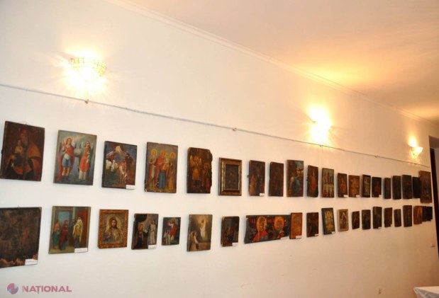 De la Serviciul Vamal la Academia de Științe! Exemplarele UNICE ale „omului-muzeu” 
