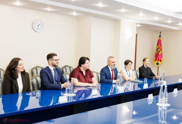 Maia Sandu cheamă la vigilență internațională pentru a proteja alegerile din Moldova de ingerințele străine
