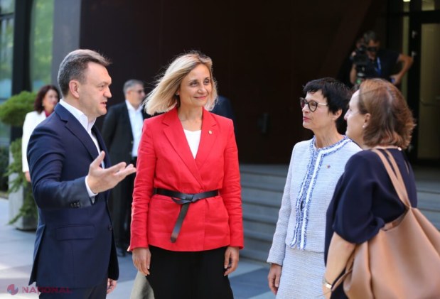 Moldova și UE deschid porțile investițiilor strategice: șase sectoare economice, în atenția investitorilor