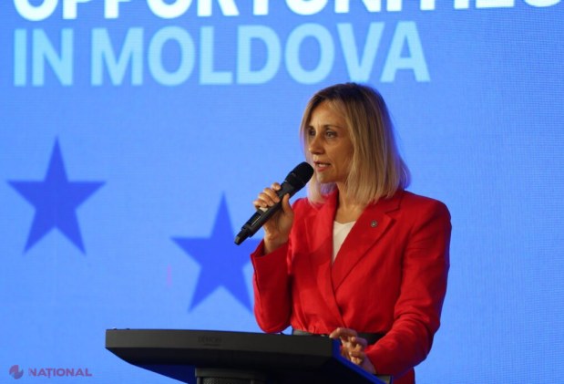 Moldova și UE deschid porțile investițiilor strategice: șase sectoare economice, în atenția investitorilor