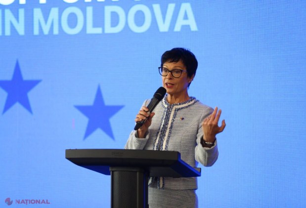 Moldova și UE deschid porțile investițiilor strategice: șase sectoare economice, în atenția investitorilor