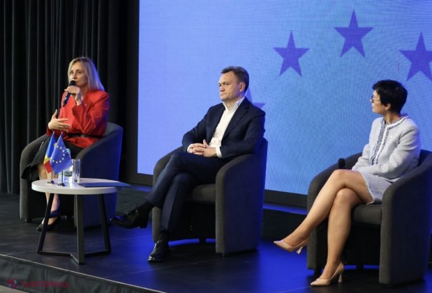 Moldova și UE deschid porțile investițiilor strategice: șase sectoare economice, în atenția investitorilor