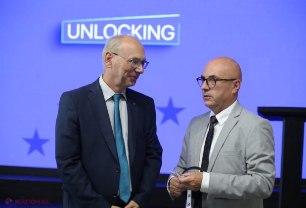 Moldova și UE deschid porțile investițiilor strategice: șase sectoare economice, în atenția investitorilor