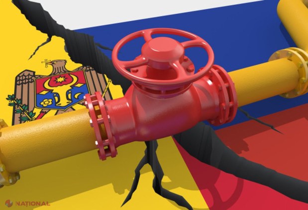 „Газа нет!” Putin aruncă în aer promisiunile lui Dodon, Voronin, Tarlev și Vlah privind livrarea gazului ieftin în R. Moldova. „Avem în perspectivă un deficit de gaz”