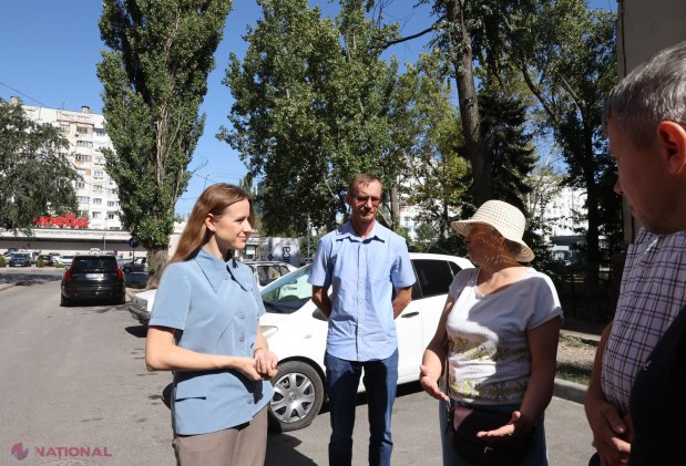 Bălți: Reabilitarea Termică a Blocului de 16 Etaje aduce Economii Semnificative la Facturile de Energie