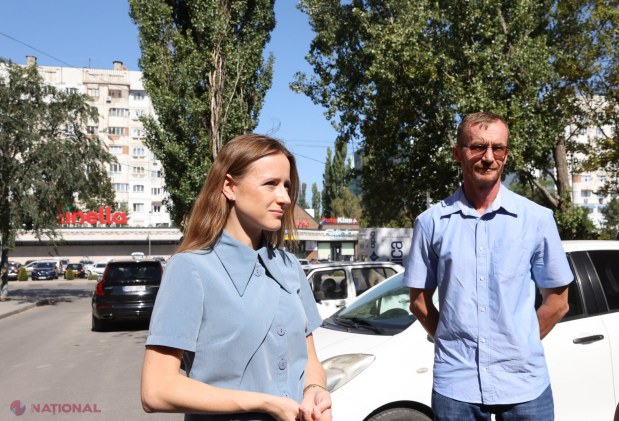 Bălți: Reabilitarea Termică a Blocului de 16 Etaje aduce Economii Semnificative la Facturile de Energie