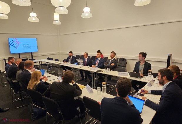 Moldova își consolidează poziția energetică în Europa la reuniunea din Copenhaga: Ministrul Junghietu anunță progrese și provocări în colaborarea cu România și UE