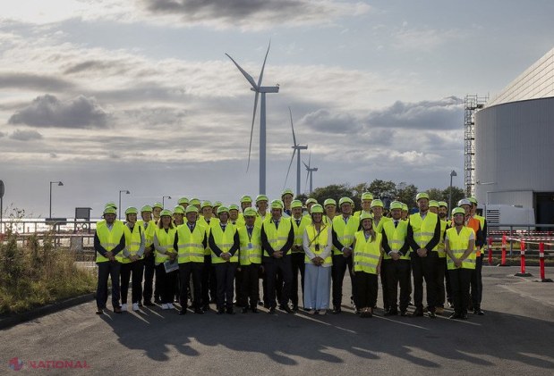 Moldova își consolidează poziția energetică în Europa la reuniunea din Copenhaga: Ministrul Junghietu anunță progrese și provocări în colaborarea cu România și UE