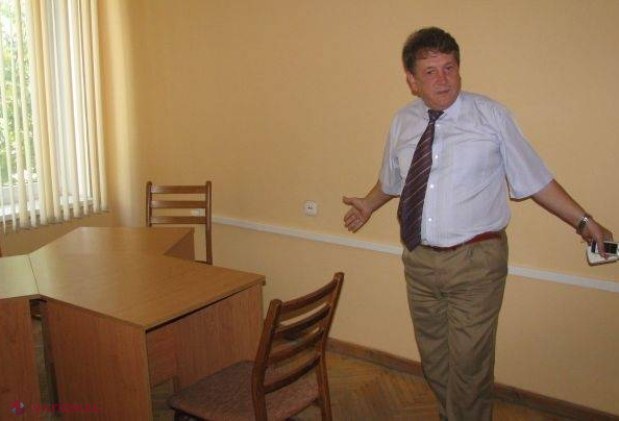 Un controversat judecător PĂRĂSEȘTE sistemul