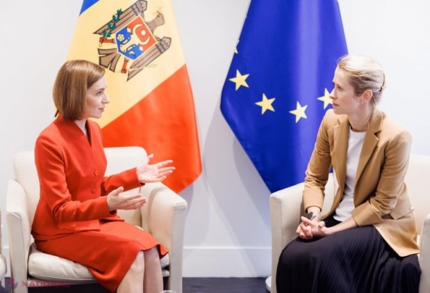Maia Sandu consolidează sprijinul european pentru aderarea Republicii Moldova și întărirea democrației în cadrul vizitei la Strasbourg