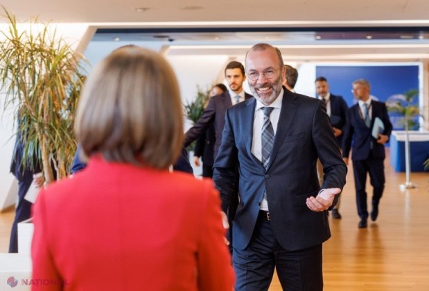 Maia Sandu consolidează sprijinul european pentru aderarea Republicii Moldova și întărirea democrației în cadrul vizitei la Strasbourg