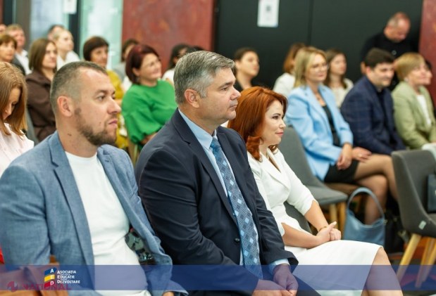 Noi orizonturi pentru elevii din învățământul profesional tehnic prin programele de studii duale în Moldova