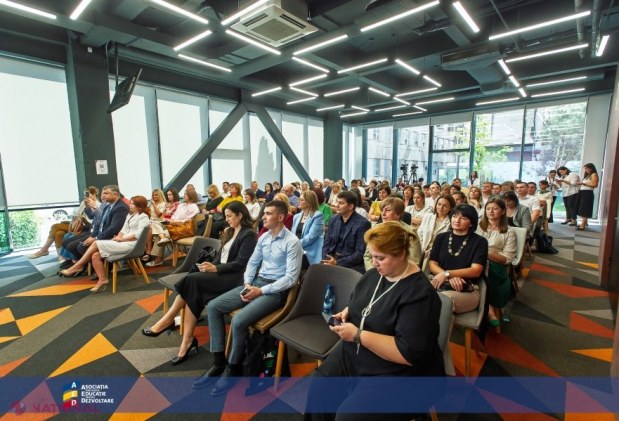 Noi orizonturi pentru elevii din învățământul profesional tehnic prin programele de studii duale în Moldova