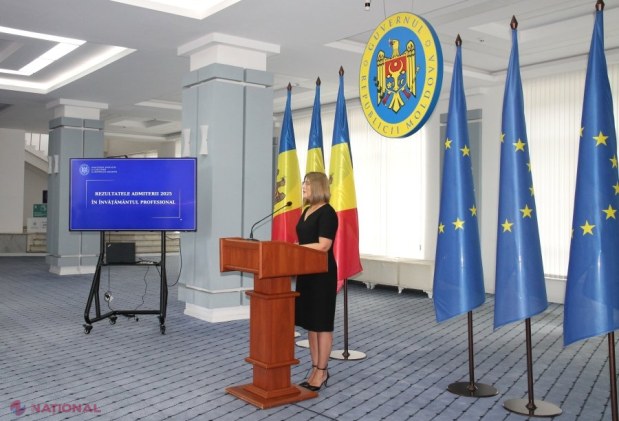 Peste 2000 de elevi aleg învățământul dual: creștere impresionantă în instituțiile profesional tehnice