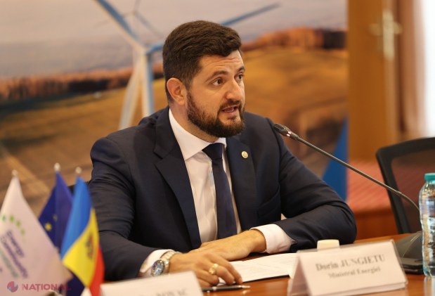 Strategia energetică 2050: Transformarea sustenabilității și competitivității energetice în Republica Moldova, deschisă pentru consultări publice