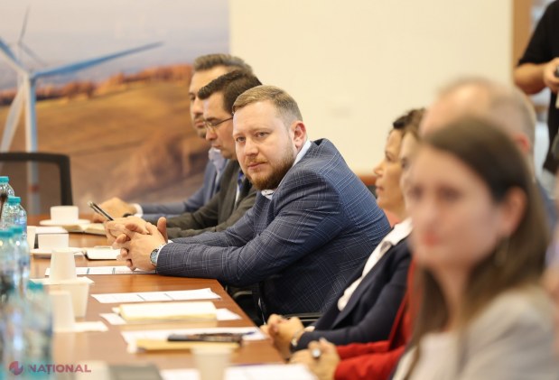 Strategia energetică 2050: Transformarea sustenabilității și competitivității energetice în Republica Moldova, deschisă pentru consultări publice