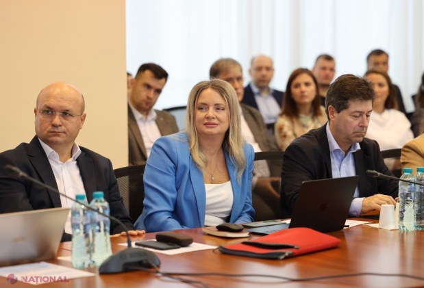 Strategia energetică 2050: Transformarea sustenabilității și competitivității energetice în Republica Moldova, deschisă pentru consultări publice