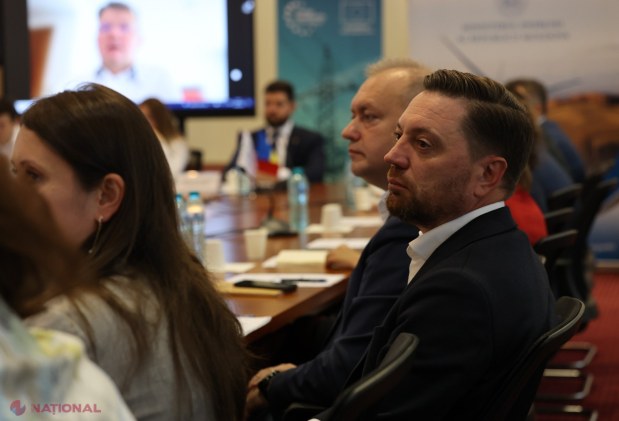 Strategia energetică 2050: Transformarea sustenabilității și competitivității energetice în Republica Moldova, deschisă pentru consultări publice