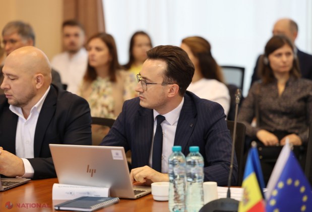 Strategia energetică 2050: Transformarea sustenabilității și competitivității energetice în Republica Moldova, deschisă pentru consultări publice