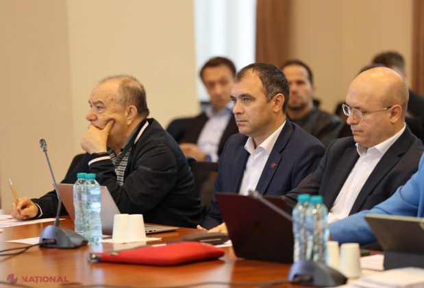Strategia energetică 2050: Transformarea sustenabilității și competitivității energetice în Republica Moldova, deschisă pentru consultări publice