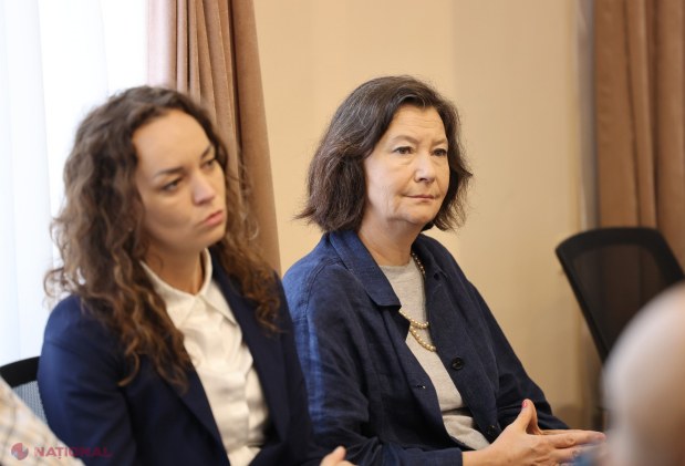 Strategia energetică 2050: Transformarea sustenabilității și competitivității energetice în Republica Moldova, deschisă pentru consultări publice