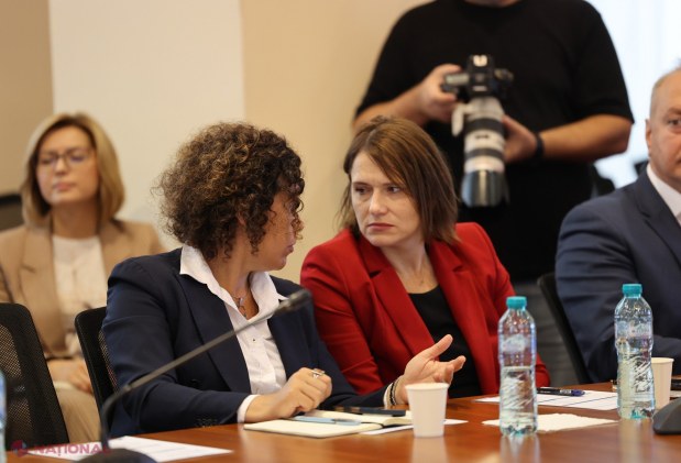 Strategia energetică 2050: Transformarea sustenabilității și competitivității energetice în Republica Moldova, deschisă pentru consultări publice