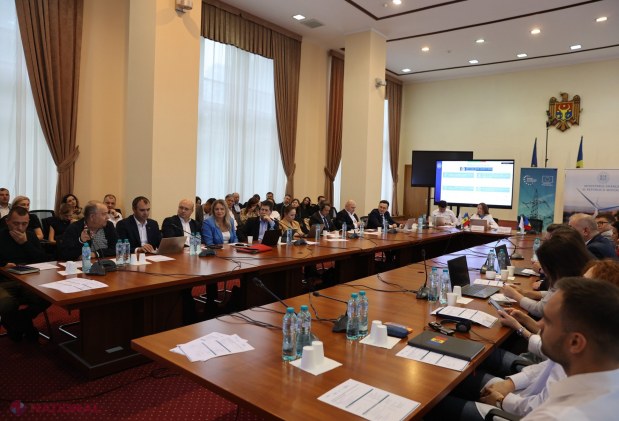 Strategia energetică 2050: Transformarea sustenabilității și competitivității energetice în Republica Moldova, deschisă pentru consultări publice