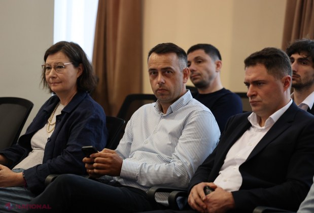 Strategia energetică 2050: Transformarea sustenabilității și competitivității energetice în Republica Moldova, deschisă pentru consultări publice