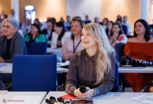 Maia Sandu: Unitatea moldovenilor din diaspora, esențială pentru un viitor european al Republicii Moldova