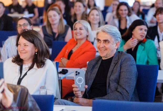 Maia Sandu: Unitatea moldovenilor din diaspora, esențială pentru un viitor european al Republicii Moldova